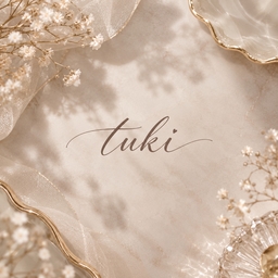 tuki0906.nail