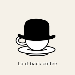 LAID-BACK COFFEE