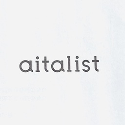 aiatalist(アイタリスト）