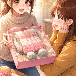 ハンドメイド専門店