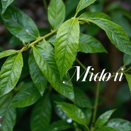 midori
