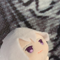 しめちゃん