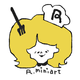 r-miniart