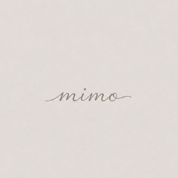 mimo.｜小さなアクセサリーのお店