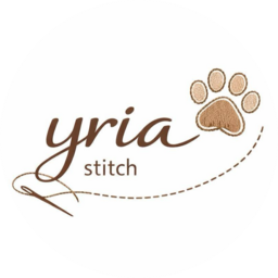 yria stitch(イリアステッチ)