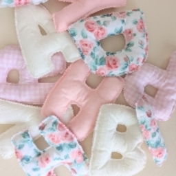 COLORER GARLAND