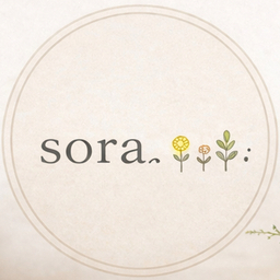sora-green