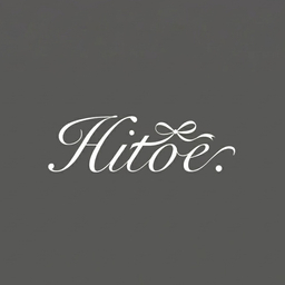 Hitoe.