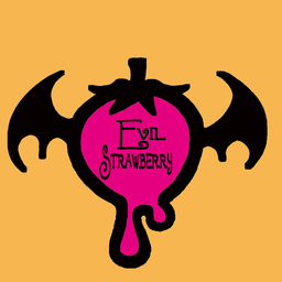 Evil  Strawberry