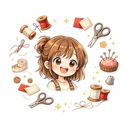 つむぎのてしごと