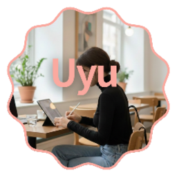 うゆ/Uyu