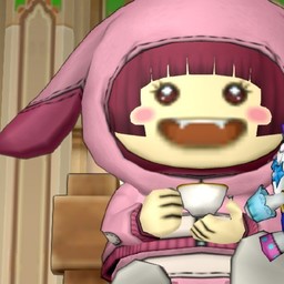 チョコ