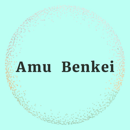 Amu Benkei