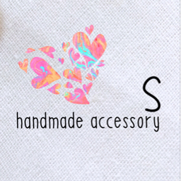 S.handmade accessory