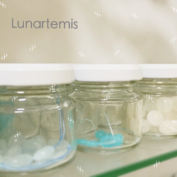 lunartemis