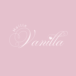 Maille Vanilla