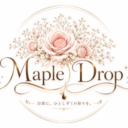 maple-drop