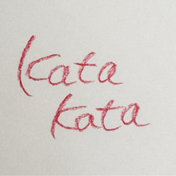 Kata Kata