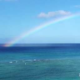 RAINBOW  RAINBOW