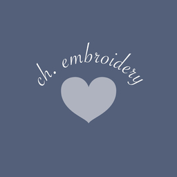 chembroidery