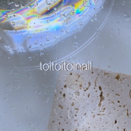 toitoitoinail
