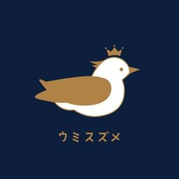ウミスズメ