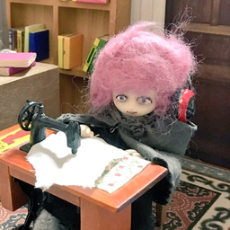 アオイ