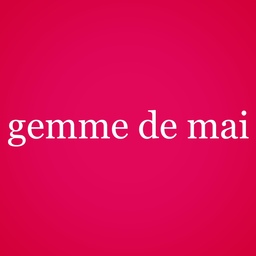gemme de mai