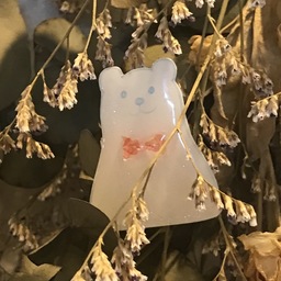 しろくま手芸店