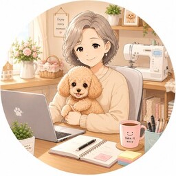 AsepHandmade（あせぷ）