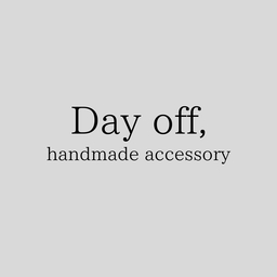 Day off,