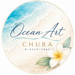 Ocean  Art CHURA