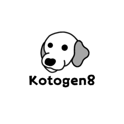 kotogen8