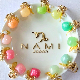 NAMI Japan