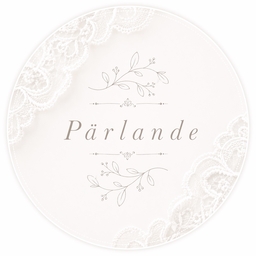 Pärlande 