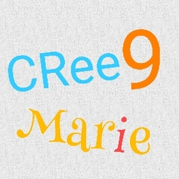 Cree9Marie