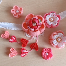 星花＊花貝工房