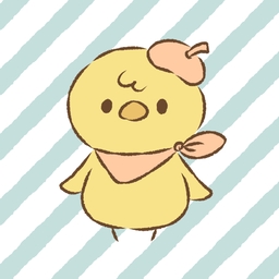 ひよこまめ