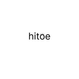 ひとえ(hitoe)
