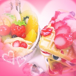 mai star☆DECO