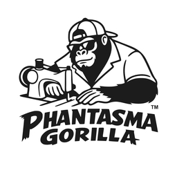 PHANTASMA GORILLA™︎