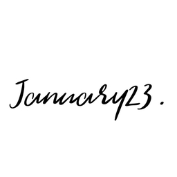 January23.