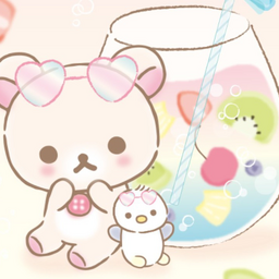 candy-yuyu
