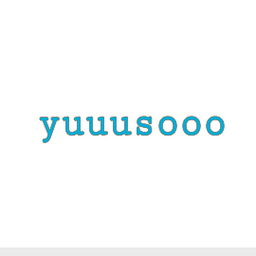 yuuusooo
