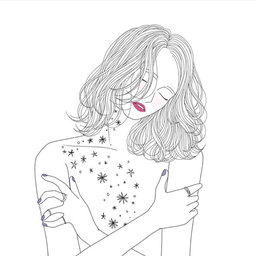 Toujours［from.hana］