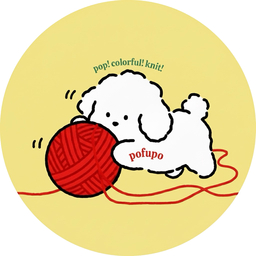 pofupo（ﾎﾟﾌﾎﾟ）