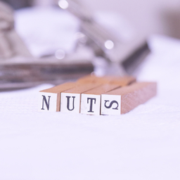 nuts