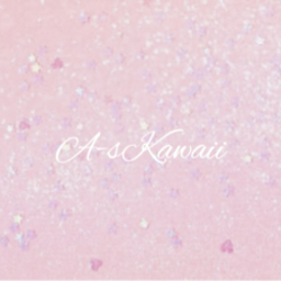 A-sKawaii