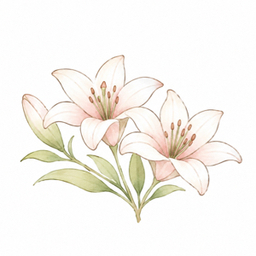 lilycalm
