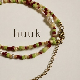 huuk99　